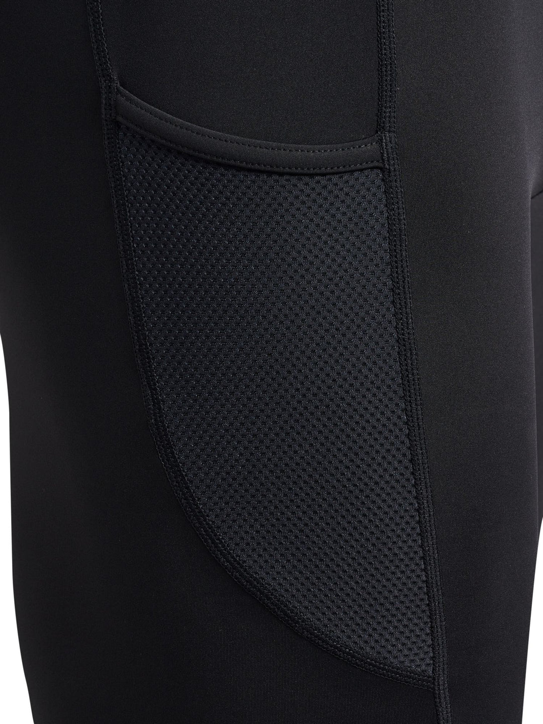 newline Nwlrace Pocket Tights - black