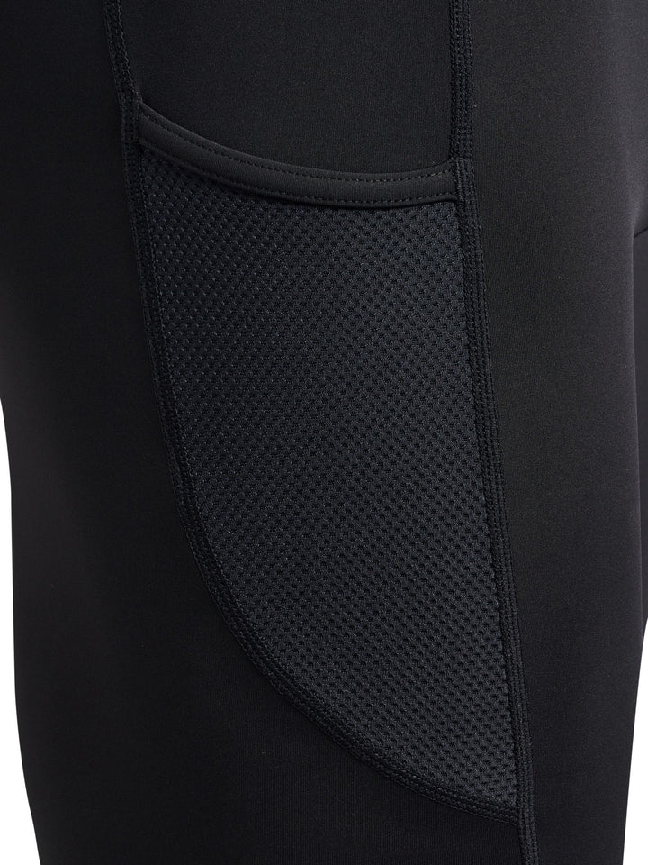 newline Nwlrace Pocket Tights - black