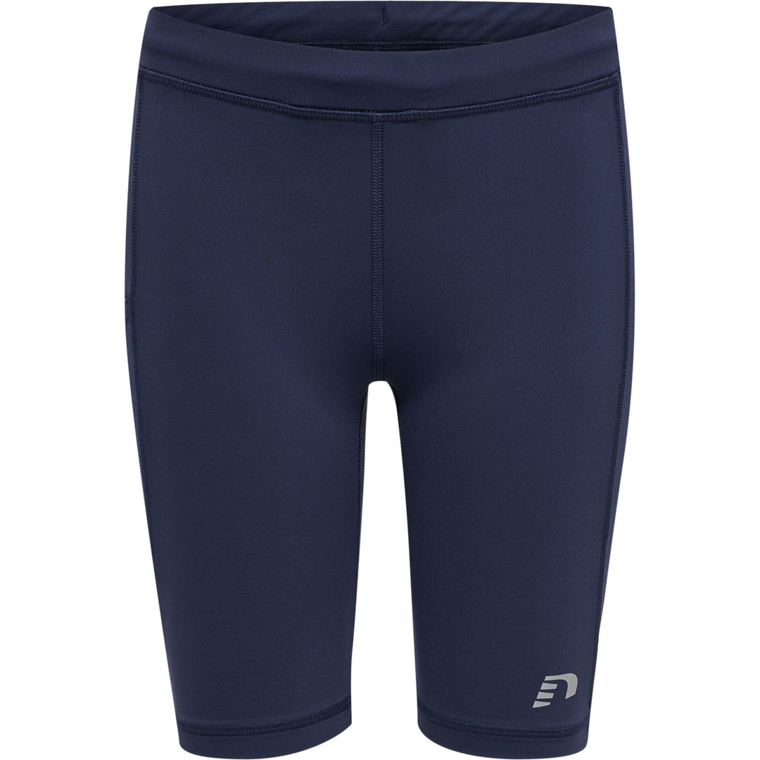 newline Kids Core Sprinters - black iris