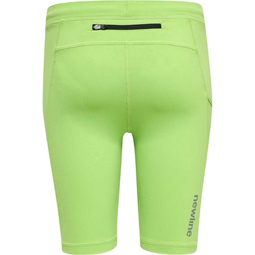 newline Kids Core Sprinters - green flash