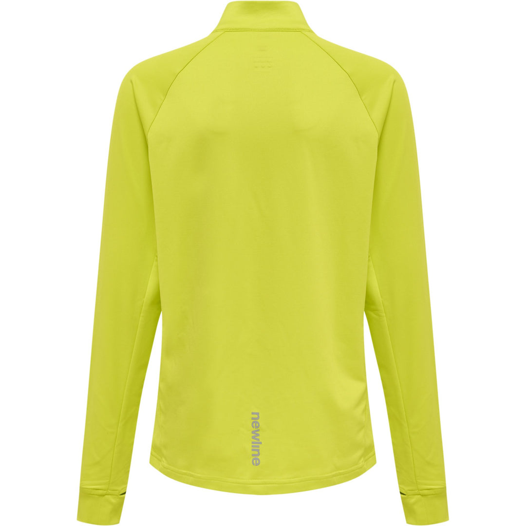 newline Kids Core Midlayer - evening primrose