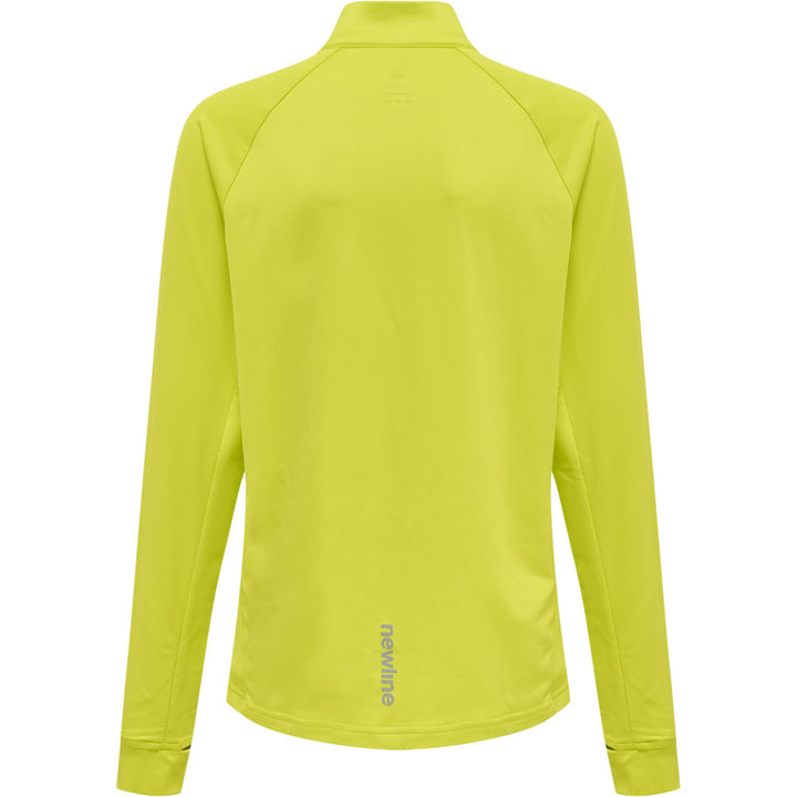 newline Kids Core Midlayer - evening primrose