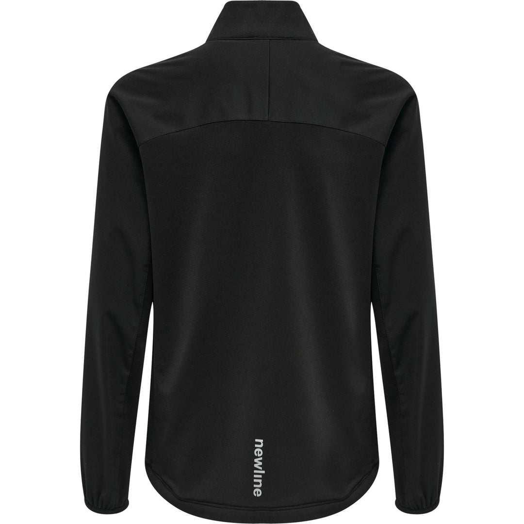 newline Kids Core Cross Jacket - black