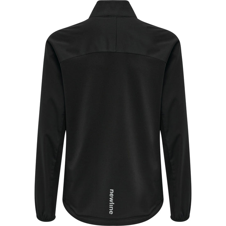 newline Kids Core Cross Jacket - black