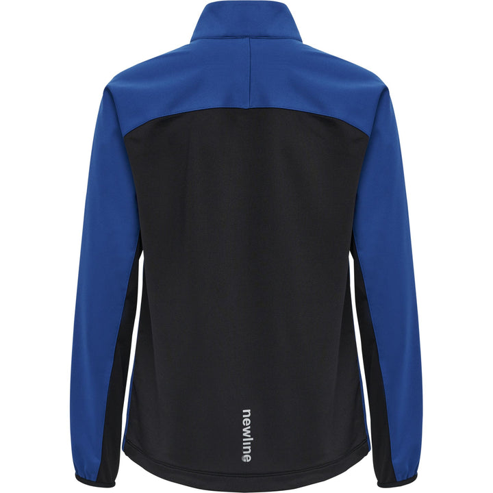 newline Kids Core Cross Jacket - true blue