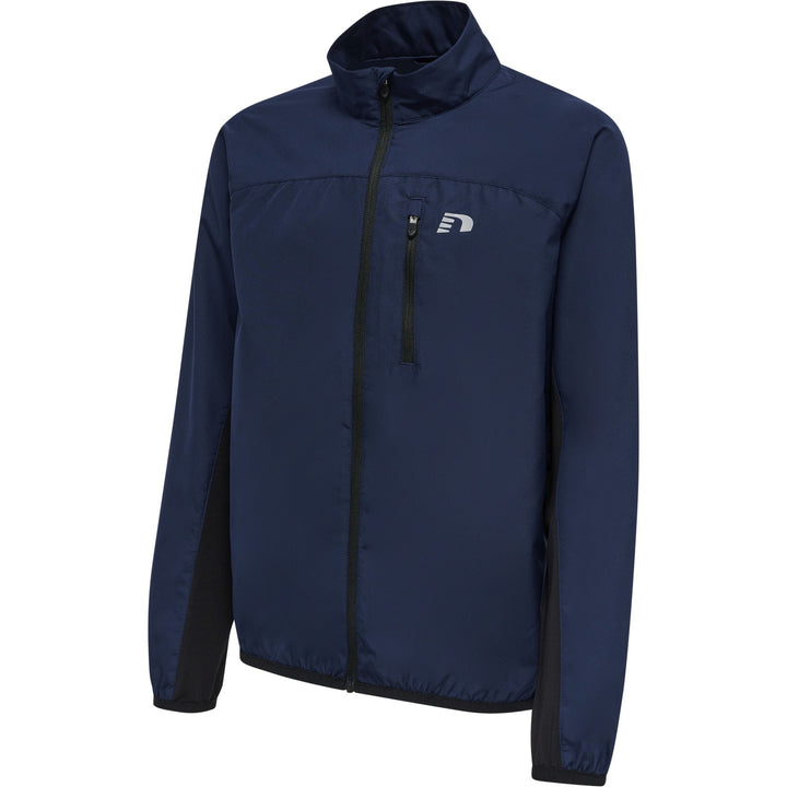 newline Kids Core Jacket - black iris