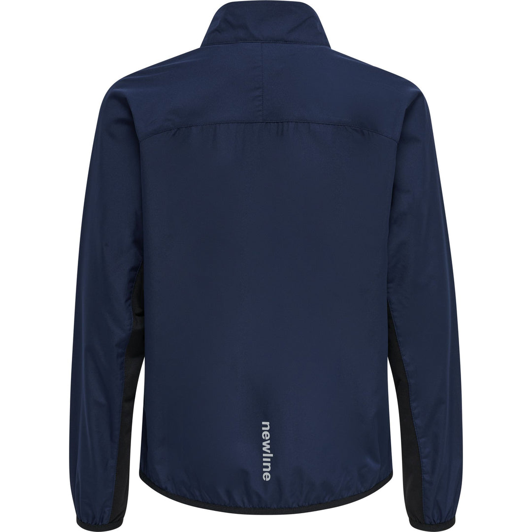 newline Kids Core Jacket - black iris