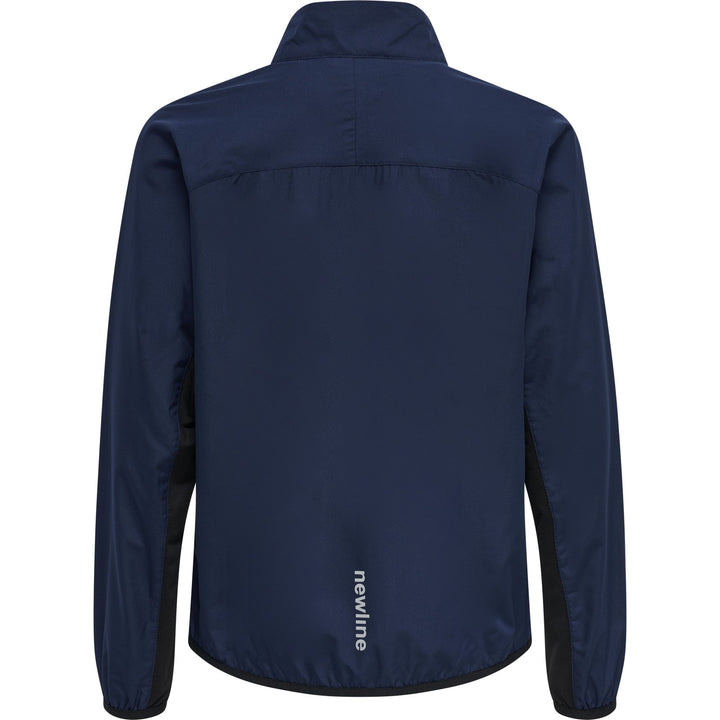 newline Kids Core Jacket - black iris