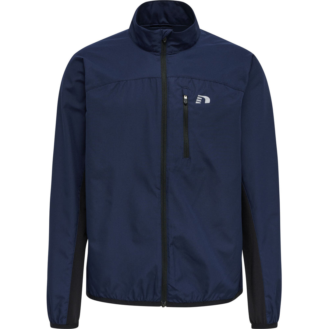 newline Kids Core Jacket - black iris