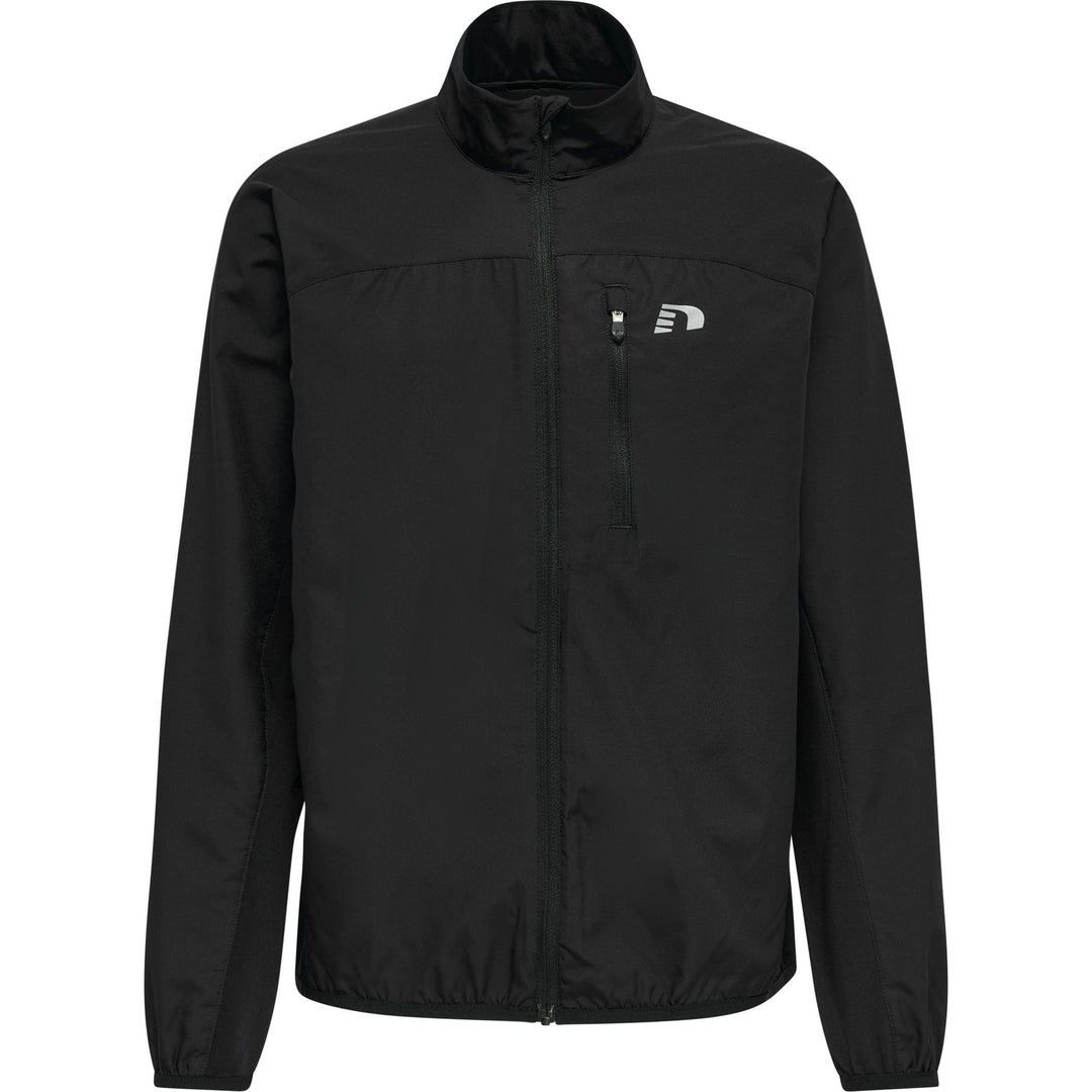 newline Kids Core Jacket - black
