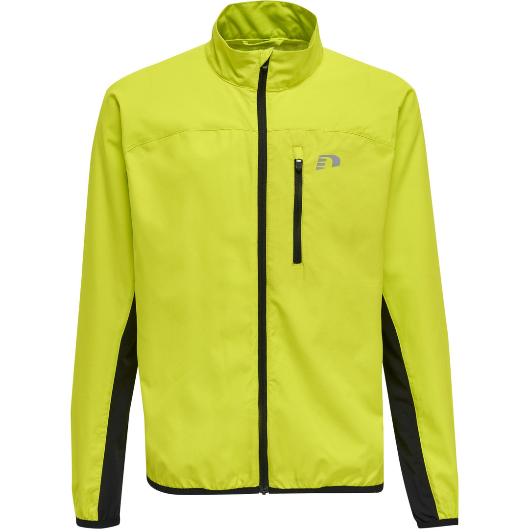 newline Kids Core Jacket - evening primrose