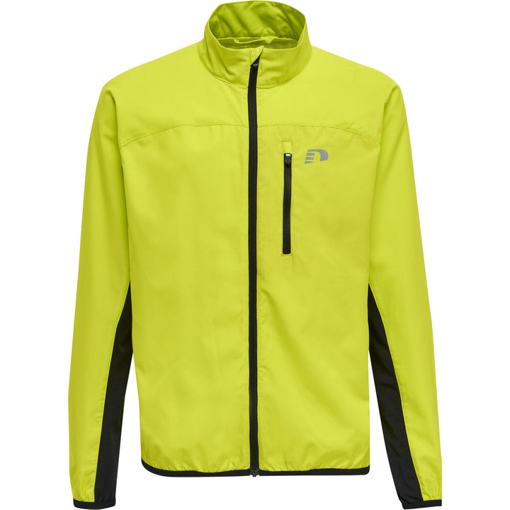 newline Kids Core Jacket - evening primrose