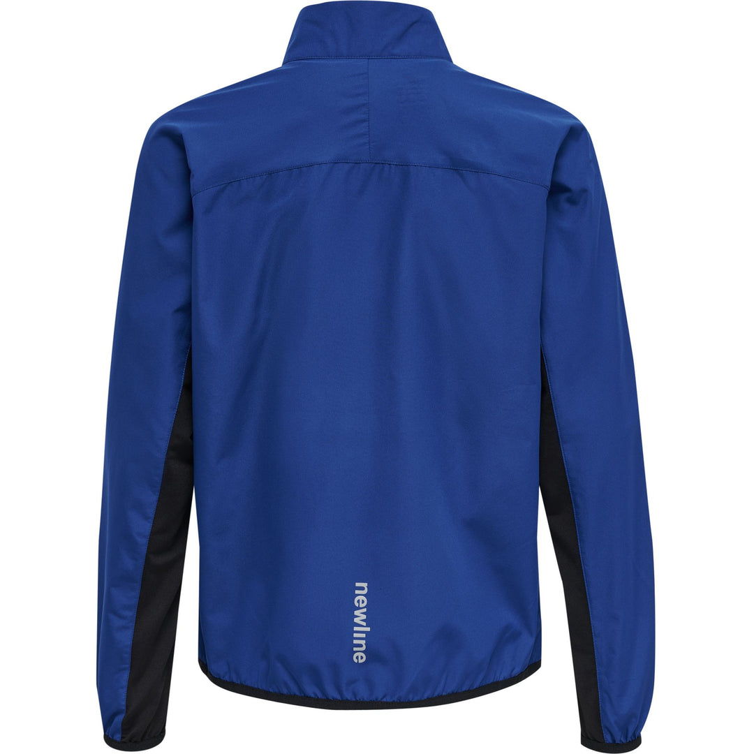 newline Kids Core Jacket - true blue