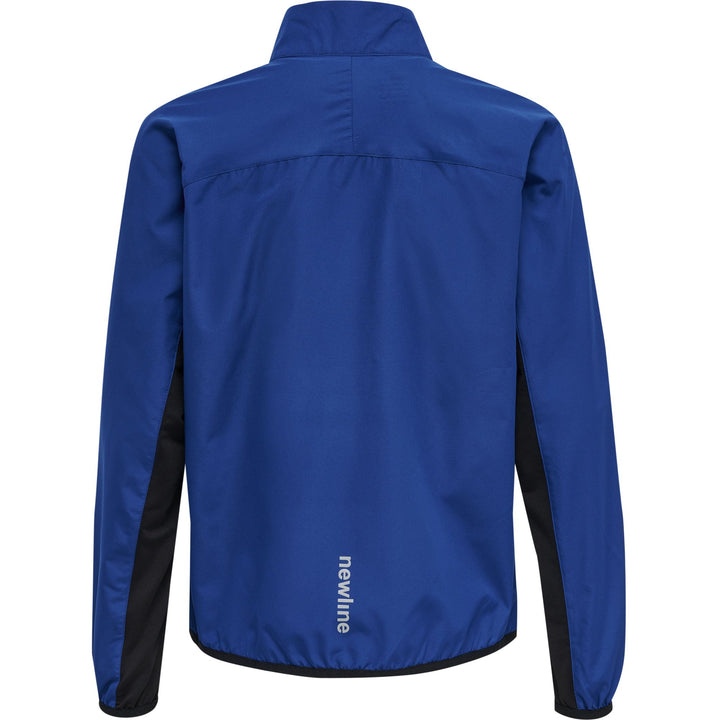 newline Kids Core Jacket - true blue