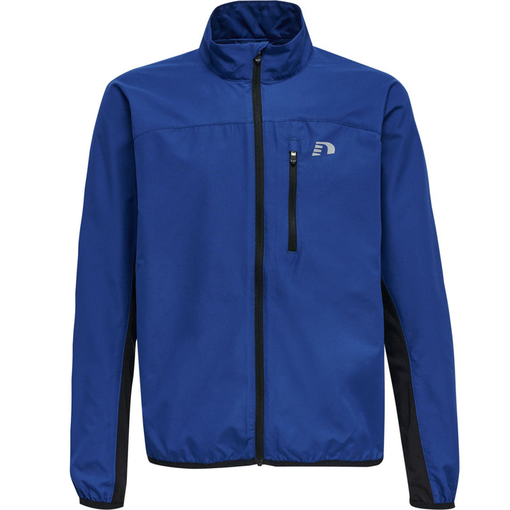 newline Kids Core Jacket - true blue