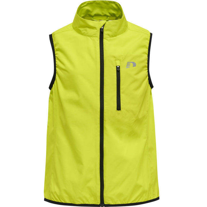 newline Kids Core Gilet - evening primrose