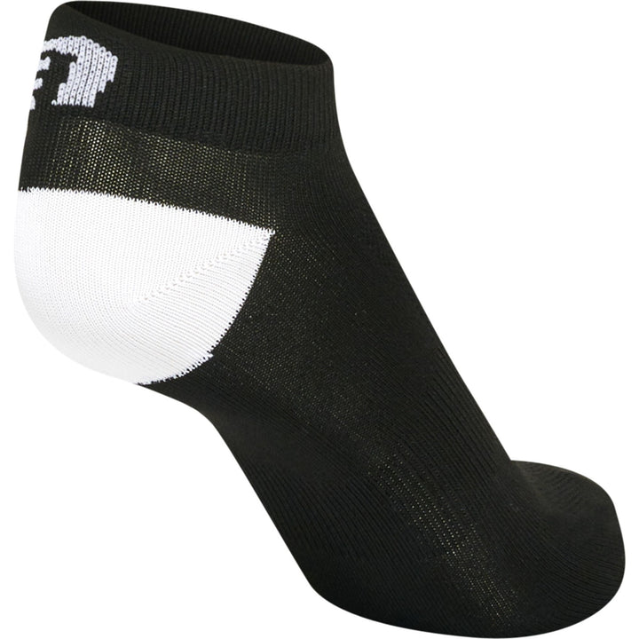 newline Core Socklet - black