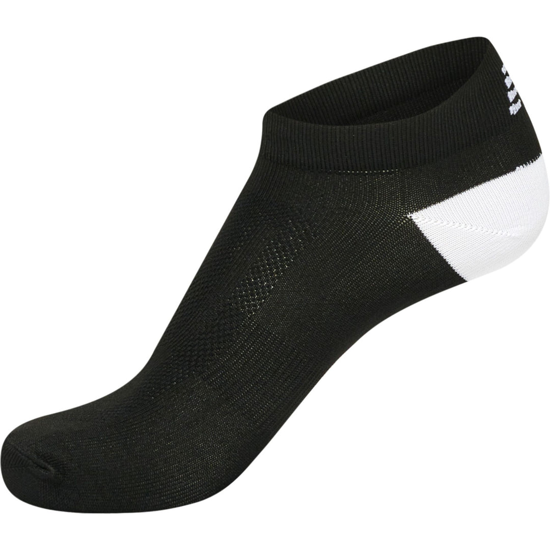 newline Core Socklet - black