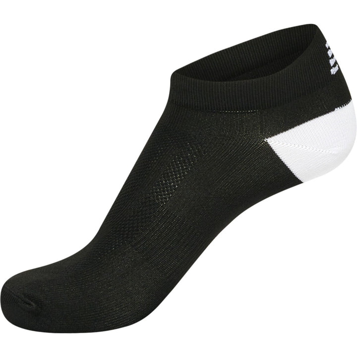 newline Core Socklet - black