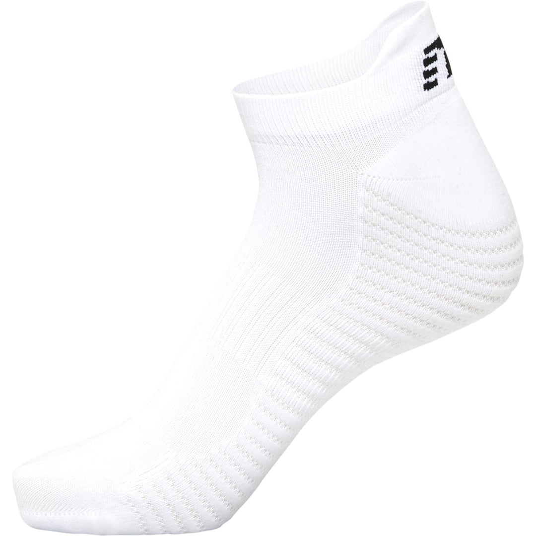 newline Core Tech Socklet - white