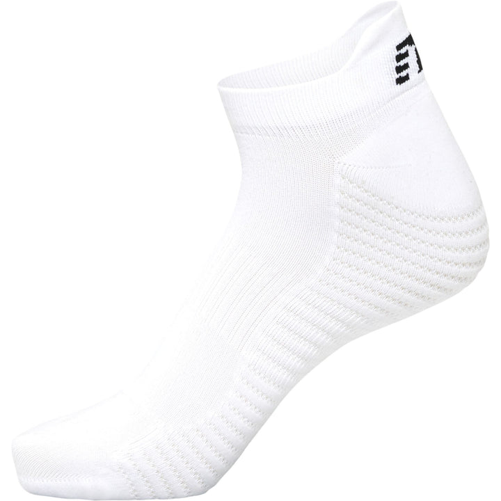 newline Core Tech Socklet - white