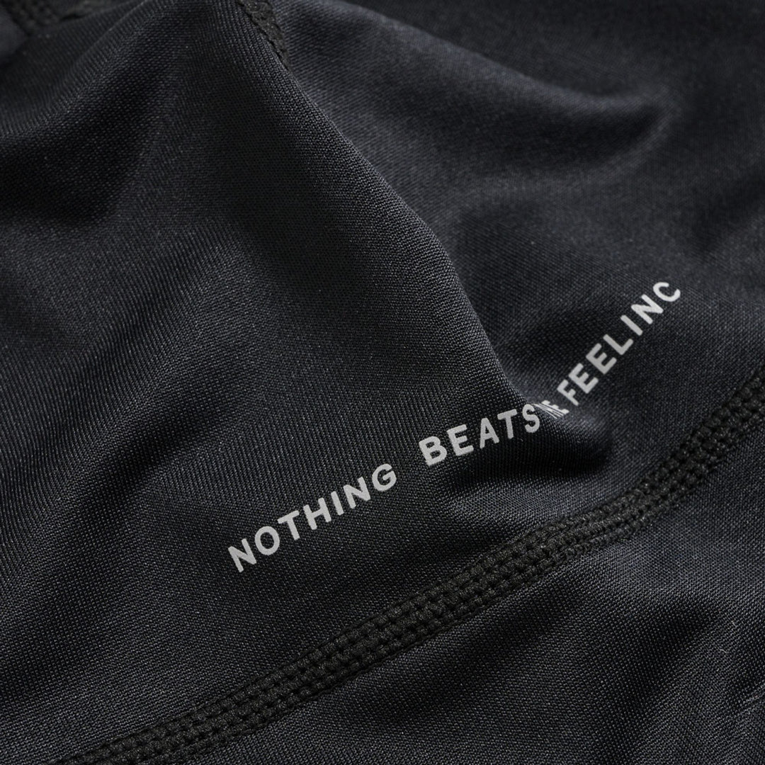 newline Core Beanie - black