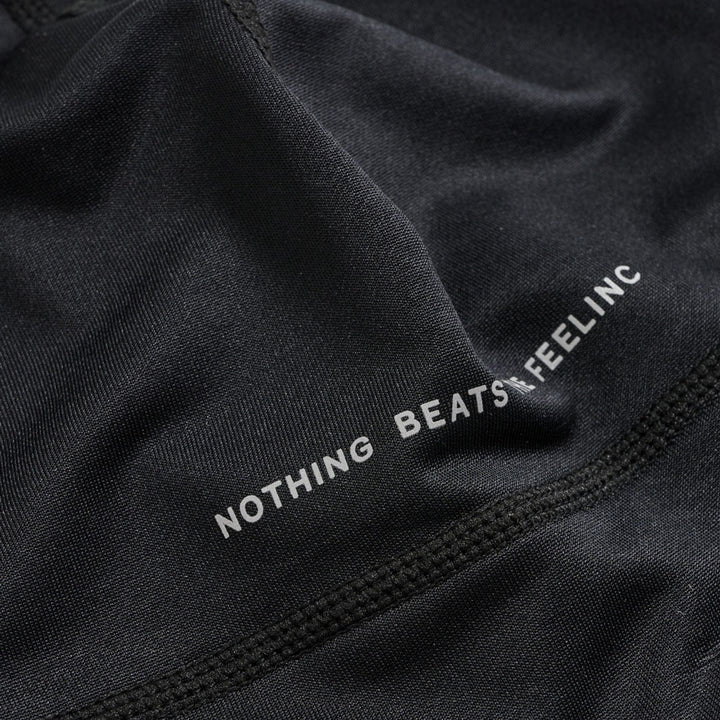 newline Core Beanie - black