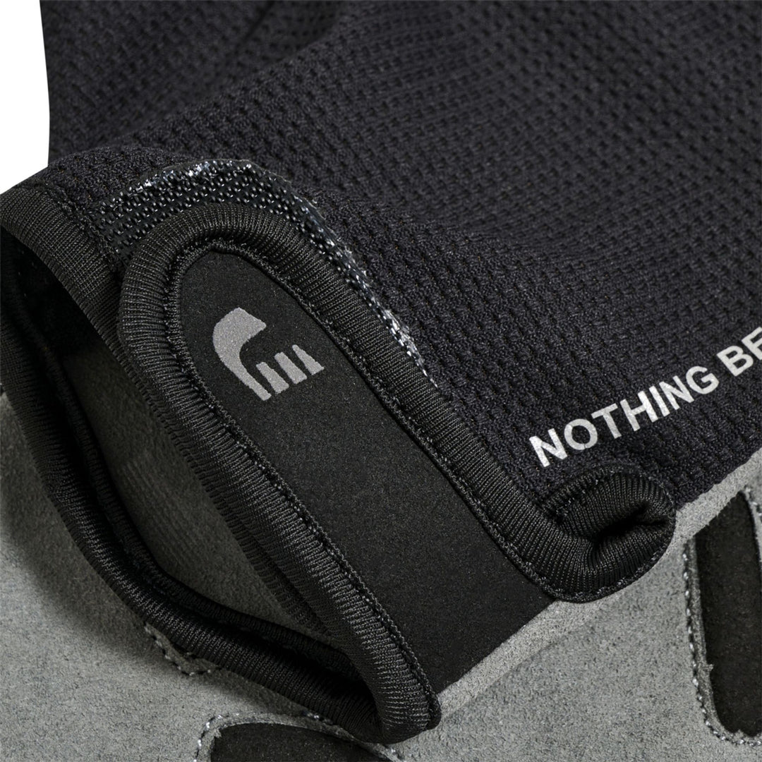 newline Core Bike Gel Gloves - black