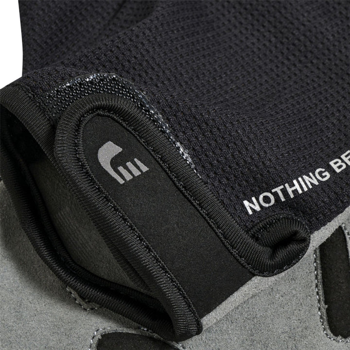newline Core Bike Gel Gloves - black