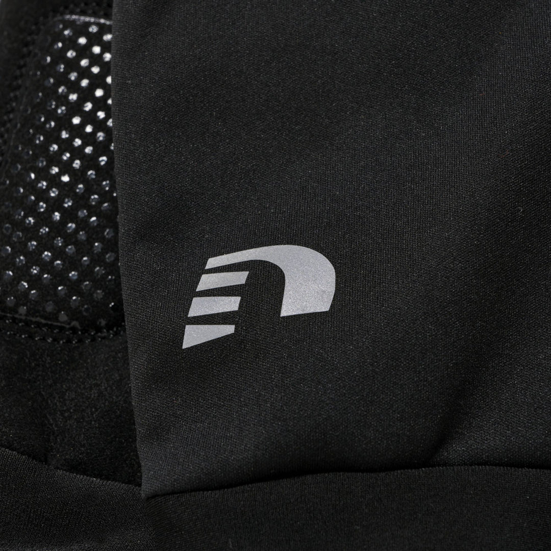 newline Core Bike Grip Gloves - black