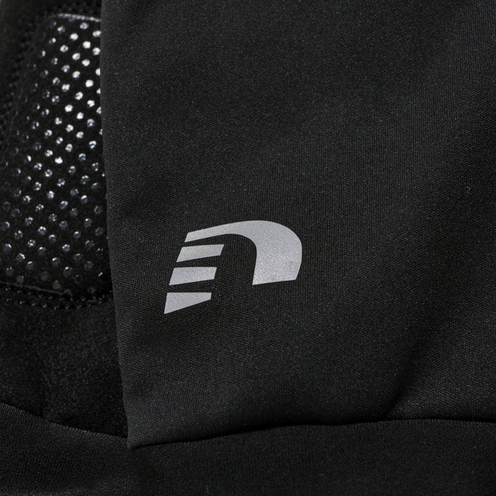 newline Core Bike Grip Gloves - black