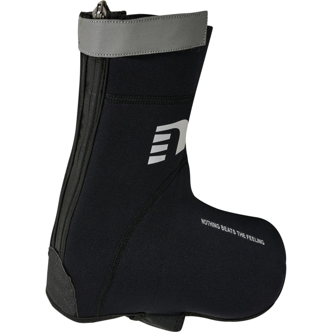 newline Core Neoprene Shoe Cover - black