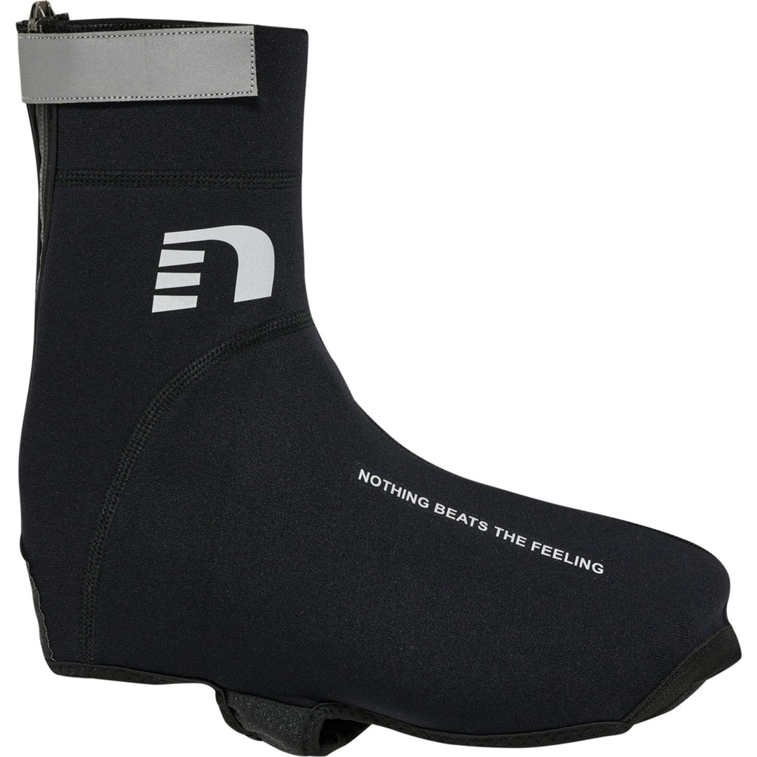 newline Core Neoprene Shoe Cover - black