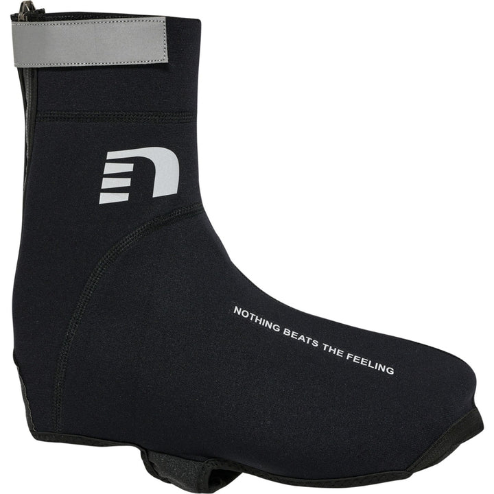 newline Core Neoprene Shoe Cover - black
