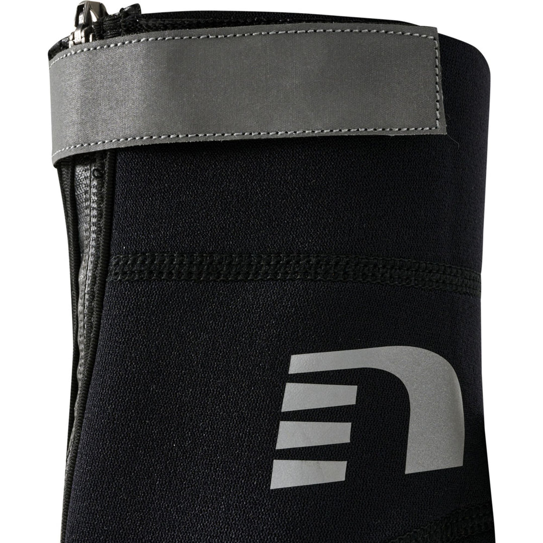 newline Core Neoprene Shoe Cover - black