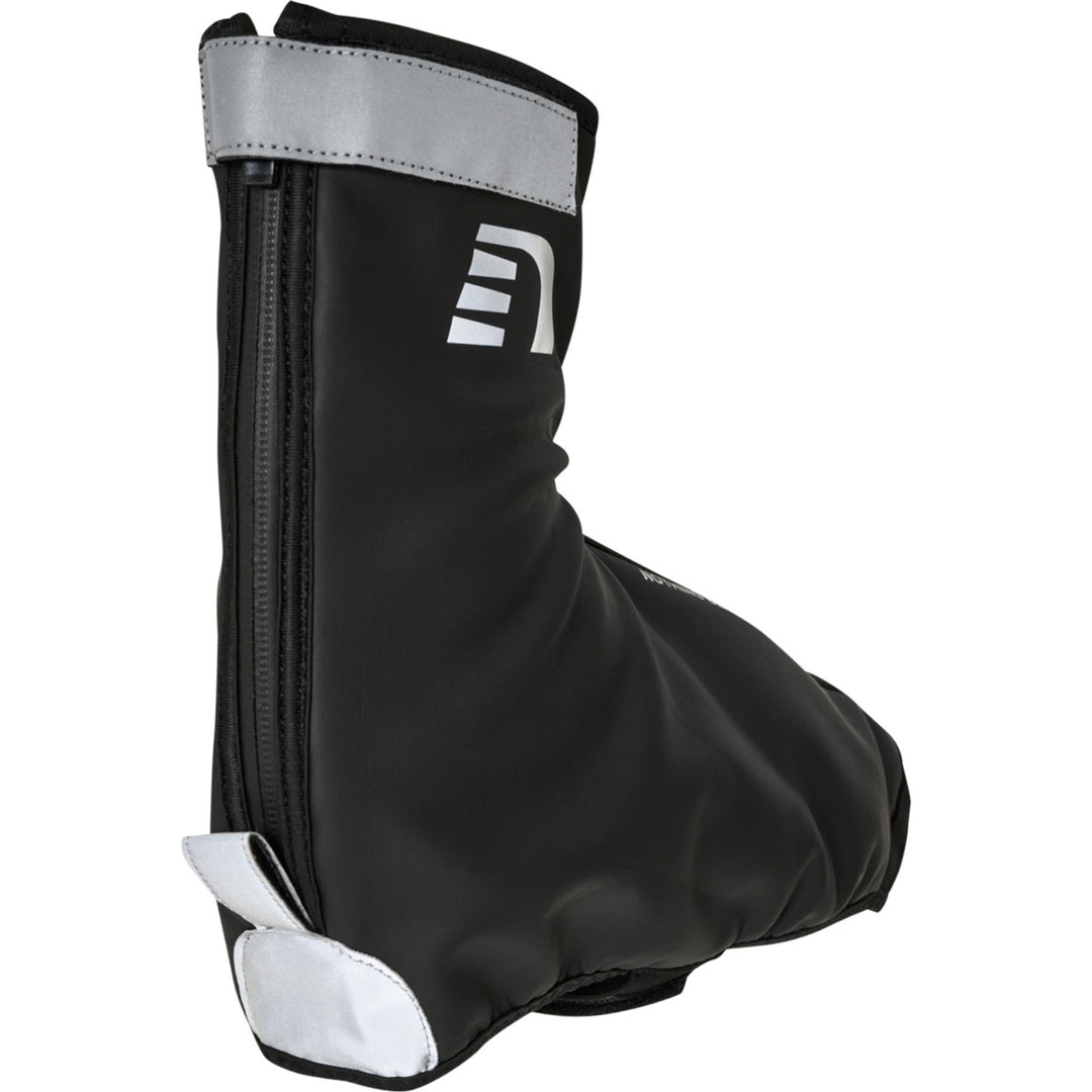 newline Core Rain Shoe Cover - black