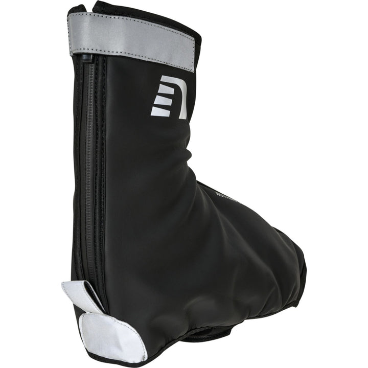 newline Core Rain Shoe Cover - black