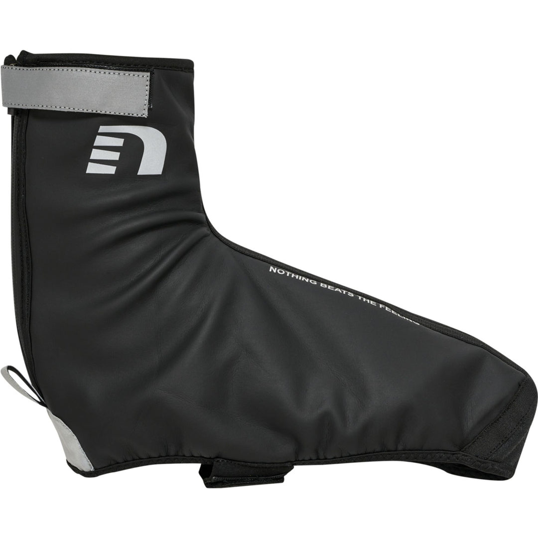 newline Core Rain Shoe Cover - black