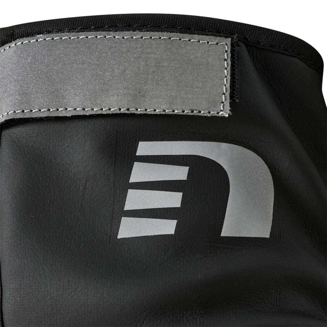 newline Core Rain Shoe Cover - black