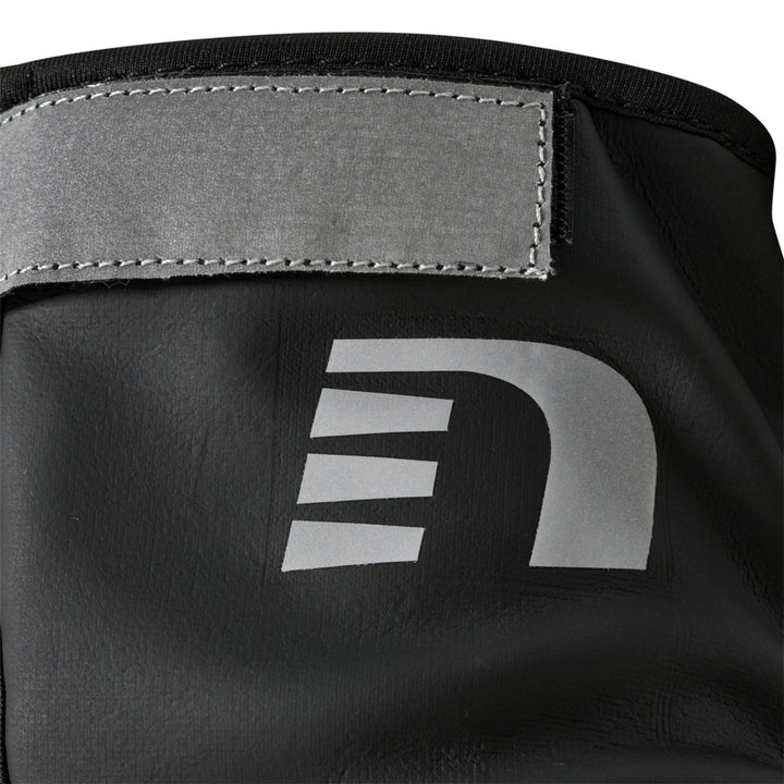 newline Core Rain Shoe Cover - black