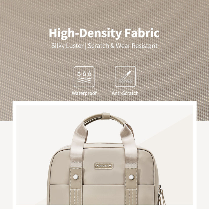Oiwas Rucksack-Khaki Ocb1027_10