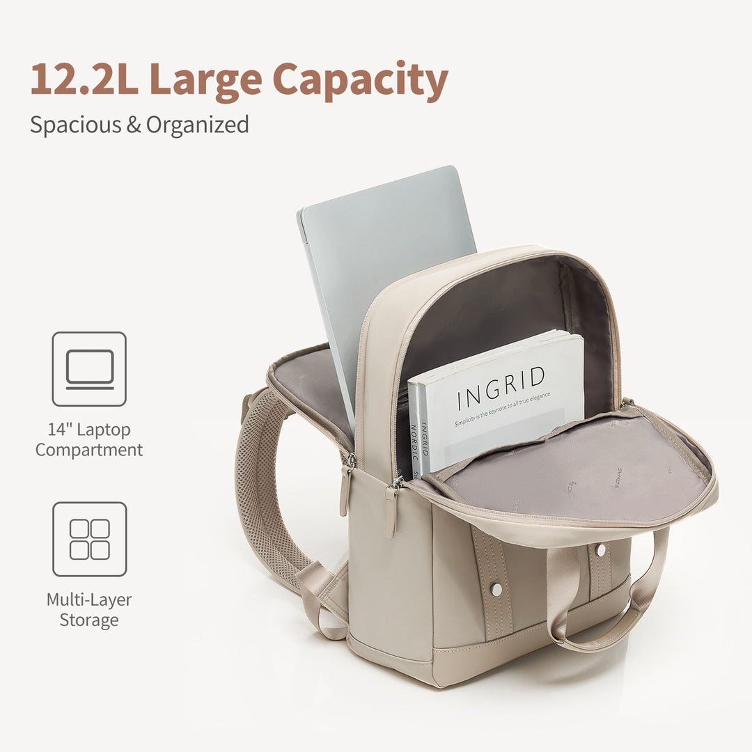 Oiwas Rucksack-Khaki Ocb1027_10