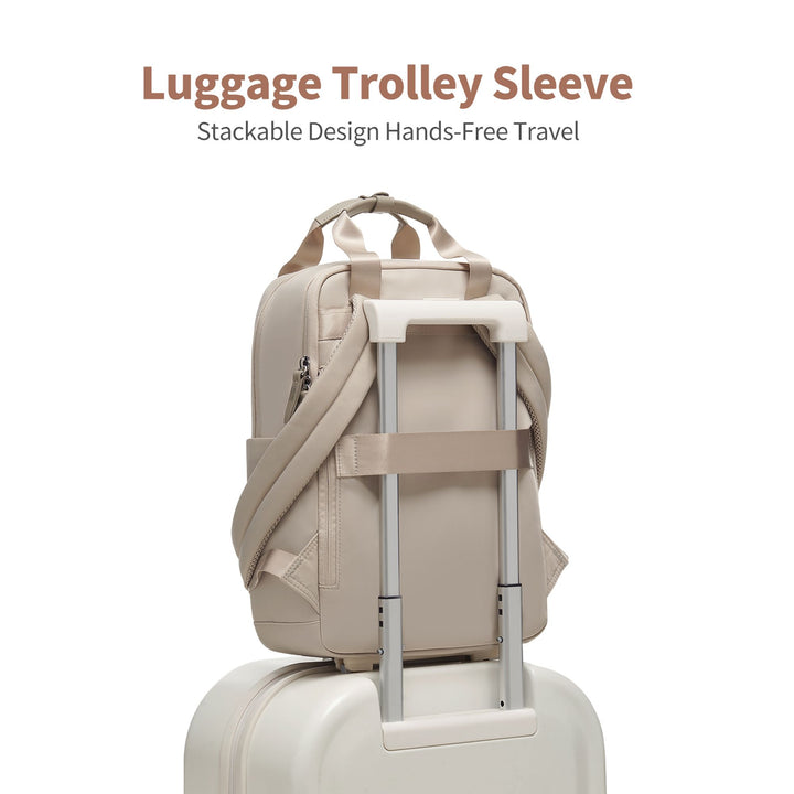Oiwas Rucksack-Khaki Ocb1027_10