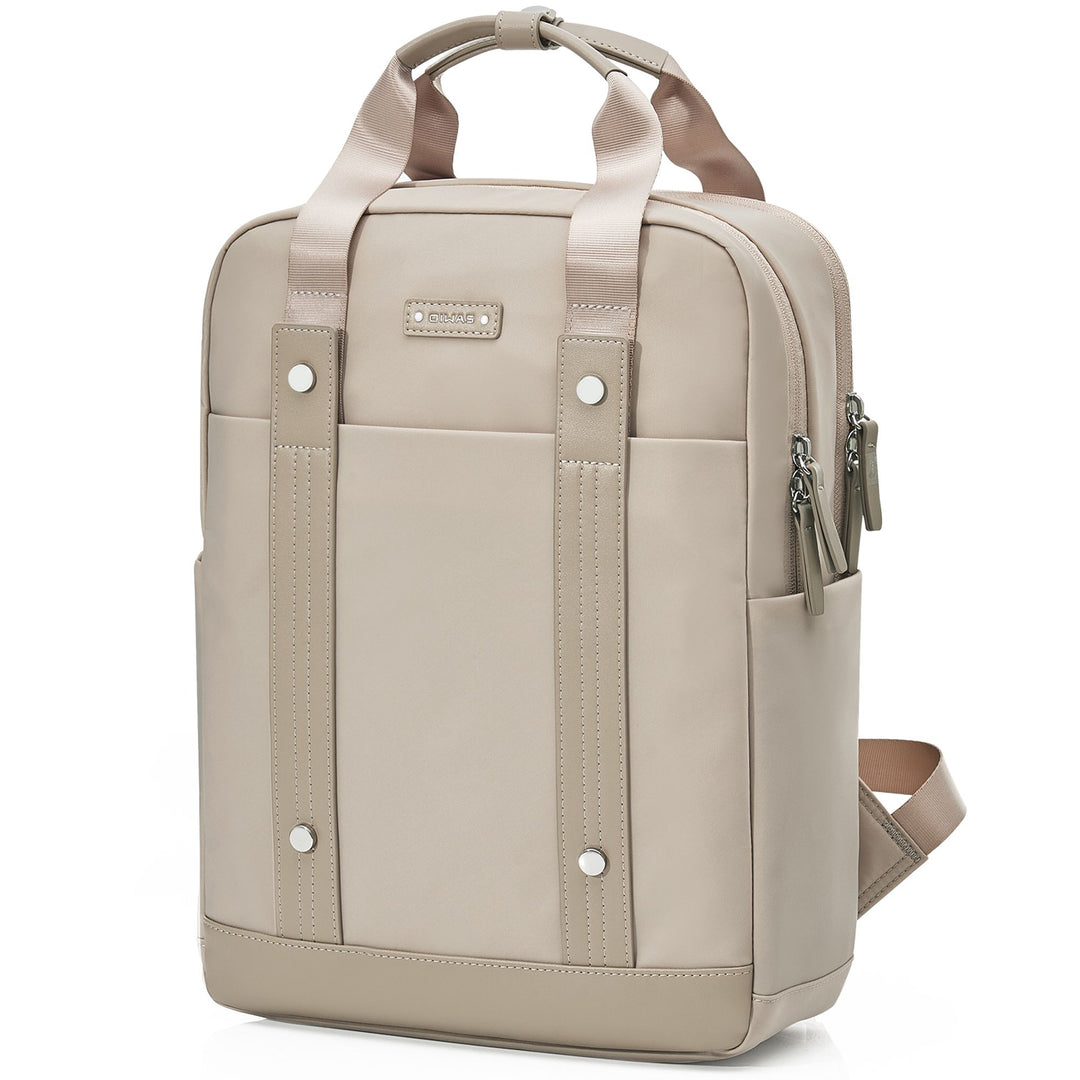 Oiwas Rucksack-Khaki Ocb1027_10
