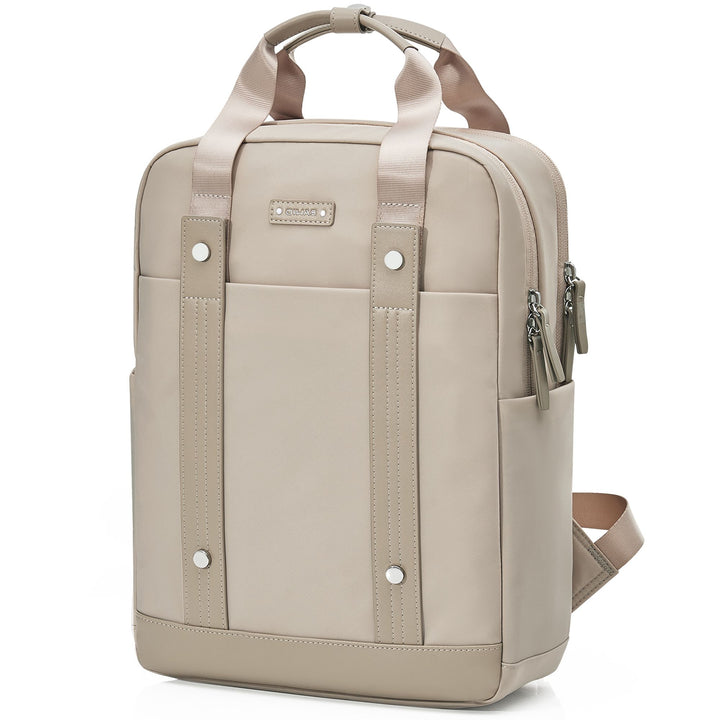 Oiwas Rucksack-Khaki Ocb1027_10