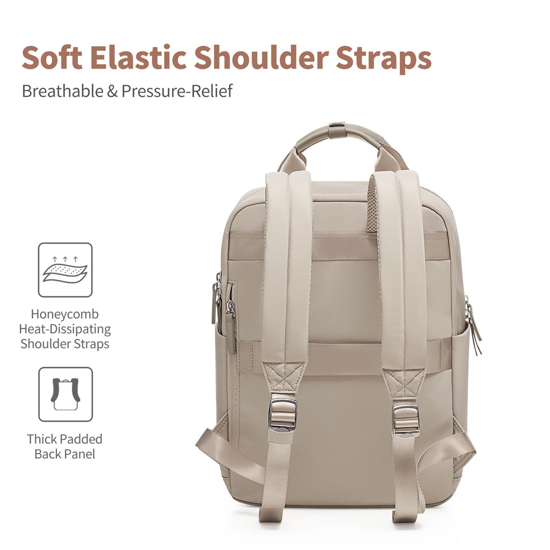 Oiwas Rucksack-Khaki Ocb1027_10