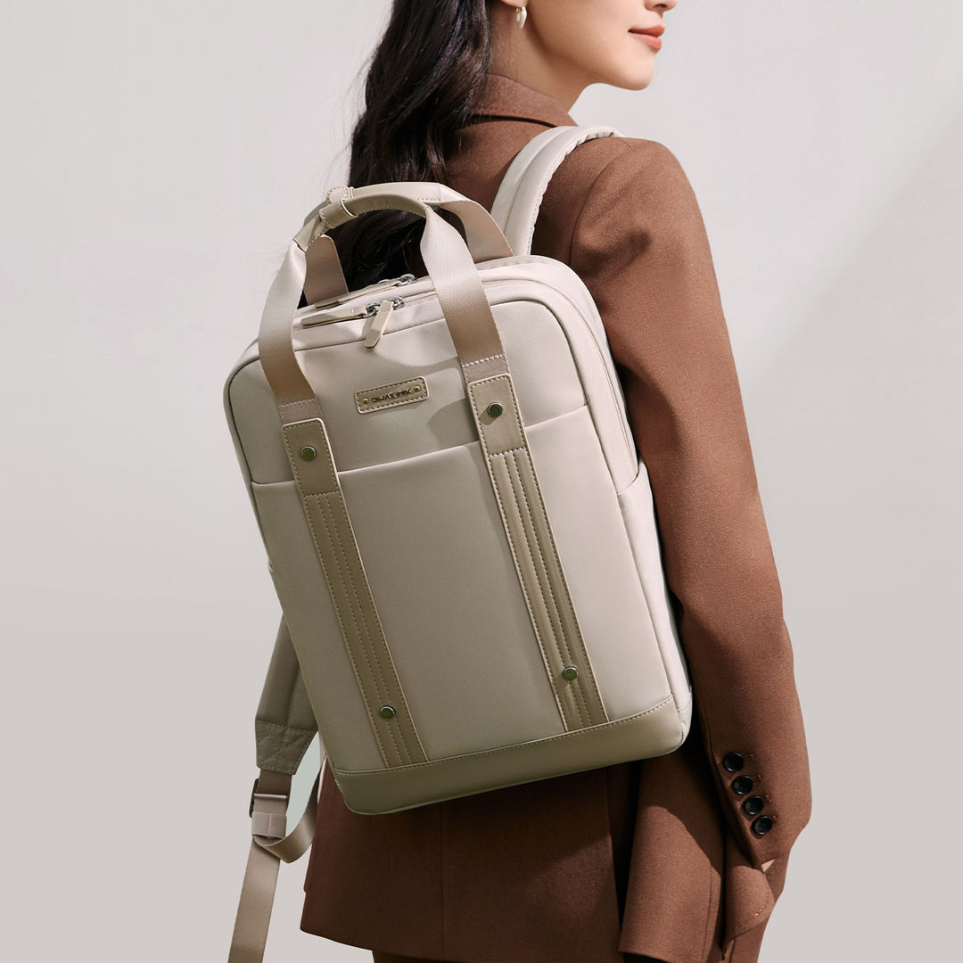 Oiwas Rucksack-Khaki Ocb1027_10