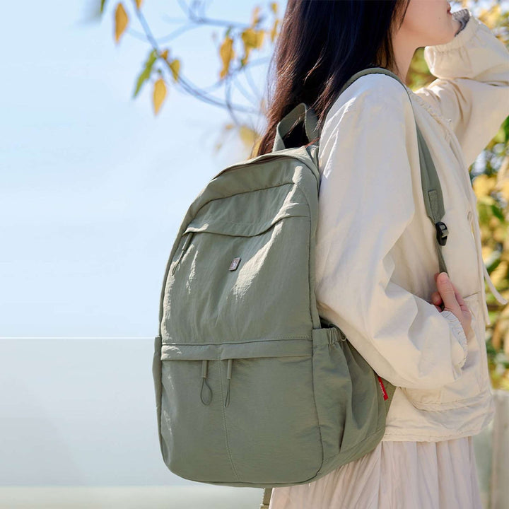 Oiwas Rucksack-Grün Ocb1050_07