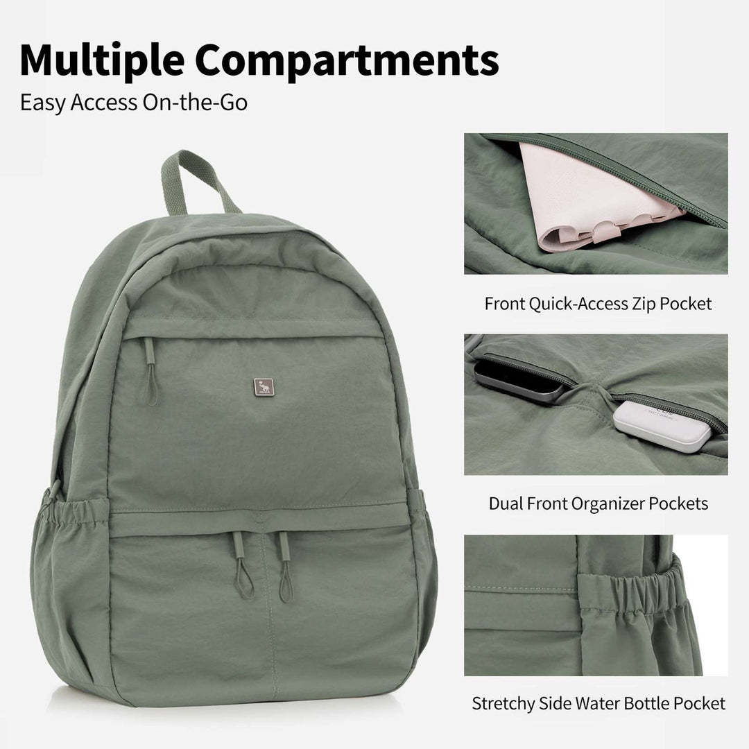 Oiwas Rucksack-Grün Ocb1050_07