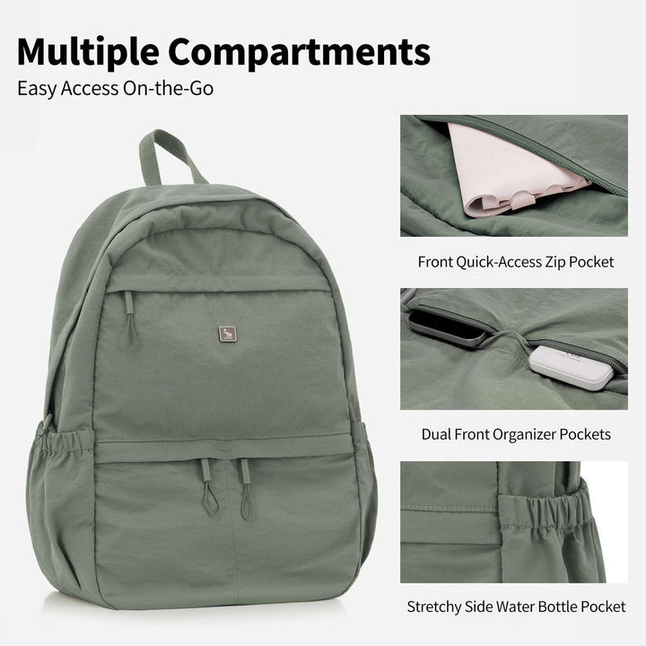 Oiwas Rucksack-Grün Ocb1050_07